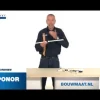 Uponor RTM Koppeling composiet 20x16 mm