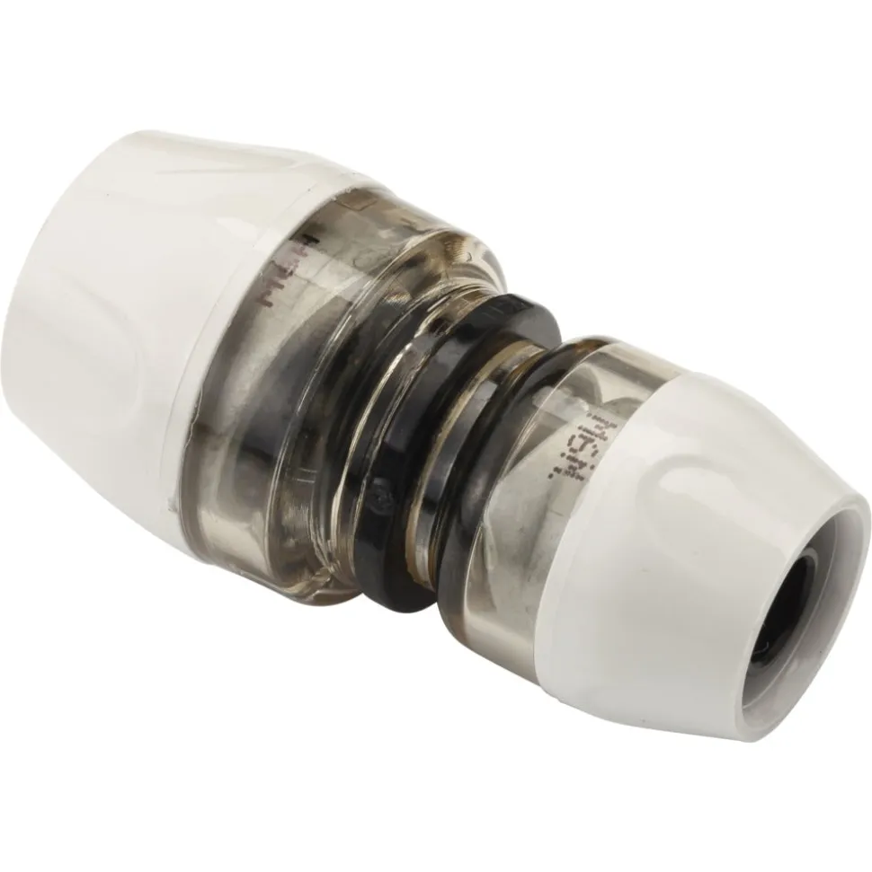 Uponor RTM Koppeling composiet 20x16 mm