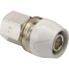 Uponor RTM Koppeling 20 mmx1/2'' Binnendraad