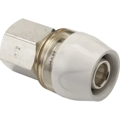 Uponor RTM Koppeling 20 mmx3/4'' Binnendraad