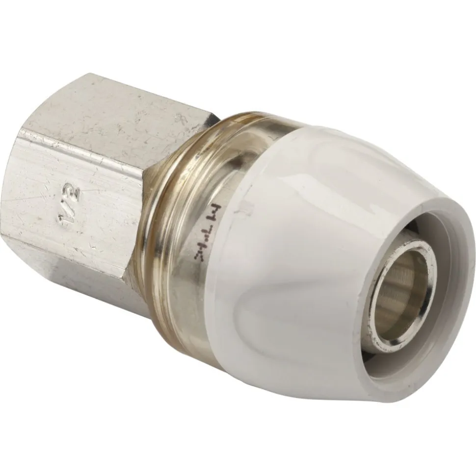 Uponor RTM Koppeling 20 mmx3/4'' Binnendraad