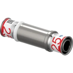 Uponor S-Press Schuifkoppeling