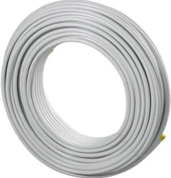 Uponor Unipipe MLC-Buis 25x2,5 mm 50 m wit