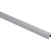 U-profiel Aluminium Geanodiseerd 20x20x20x2x2500mm