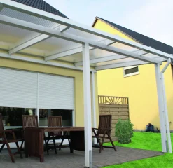 Vario Profielen t.b.v. Variodak 5x3m