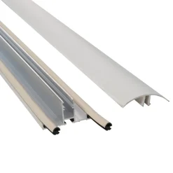 Vario Profielen t.b.v. Variodak 4x3m