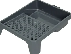 Verfbak Grijs 20x20cm