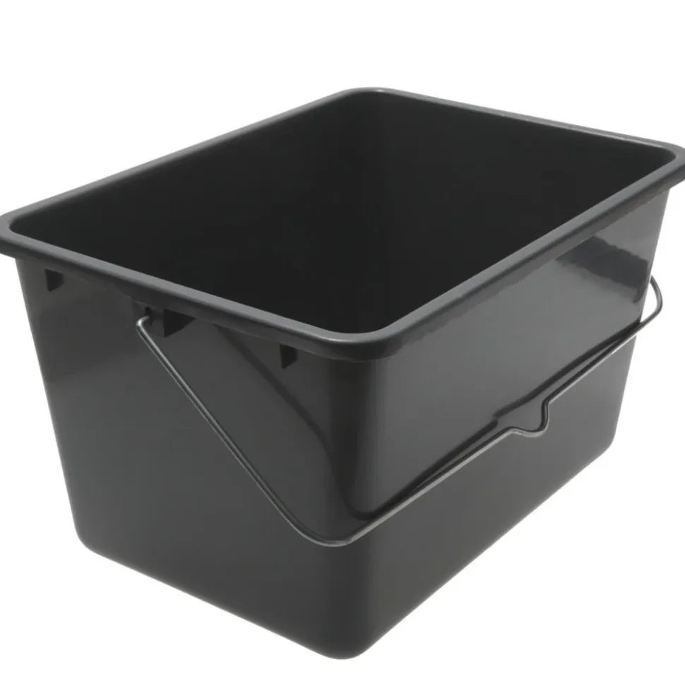 Verfemmer Grijs 12L