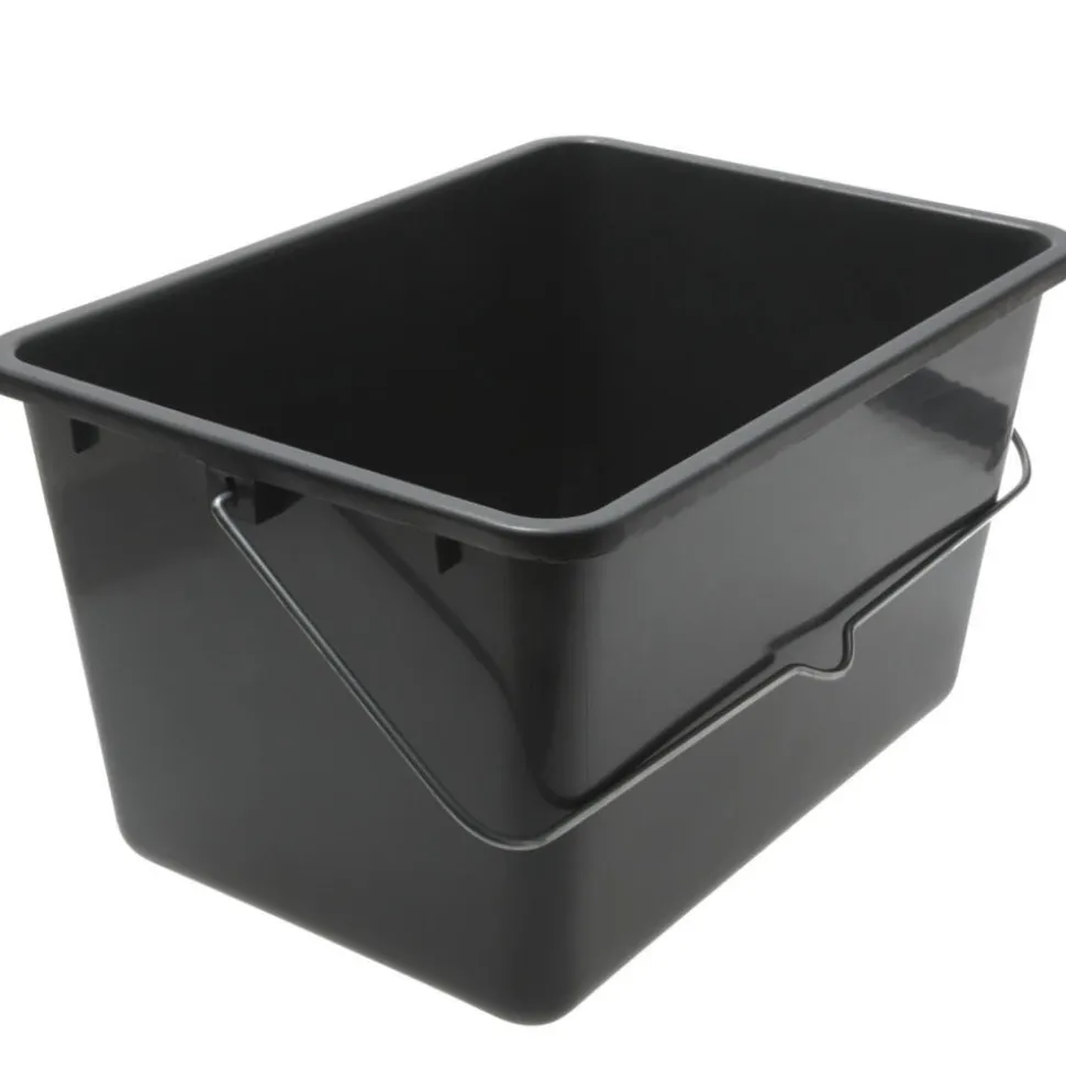 Verfemmer Grijs 8L