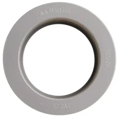 Verloop PVC Ø 70x100 mm t.b.v. HWA
