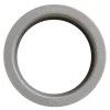 Verloopstuk PVC Ø 100x80 mm t.b.v. riool hemelwaterafvoer