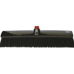 Vero Man Power Straatbezem hard breedte: 40 cm zwart