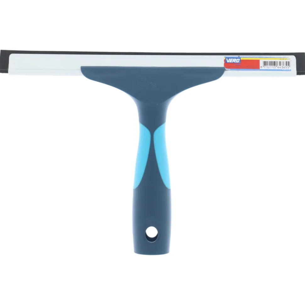 Vero Raamtrekker Aqua Wiping Kunststof 25cm