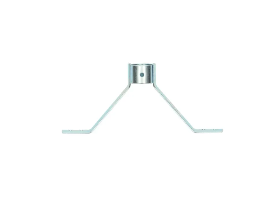 Vero Stokhouder voor steel ø 28 mm