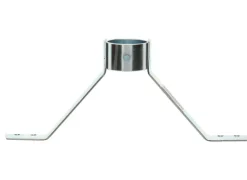 Vero Stokhouder voor steel ø 28 mm
