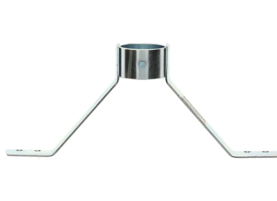 Vero Stokhouder voor steel ø 28 mm