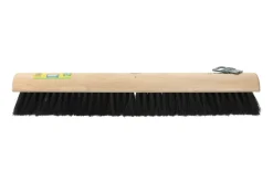 Vero Zaalveger hout 50 cm haarmix