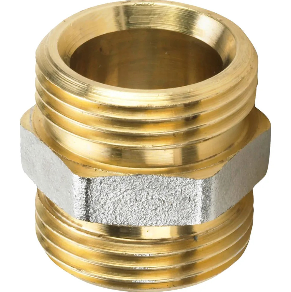 Viega Adapter 1/2" x 3/4"