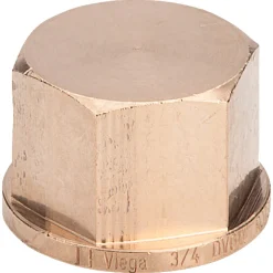 Viega Kap 3/4"