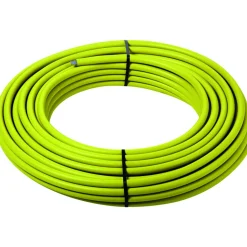 Viega Smartpress 6709 Gasbuis glad 20x2,3 mm rol 25 meter