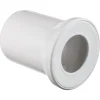 Viega WC-Aansluitstuk 3815 Wit 100x150mm