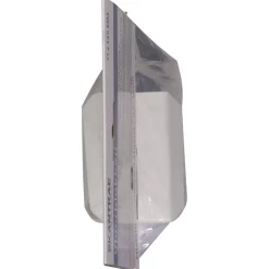 Vloerblok Neut Grenen Wit Gelakt Modern 25x71x145mm Set FSC Mix 70%