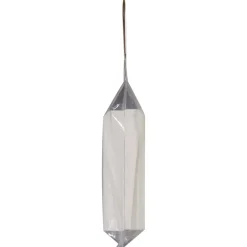 Vloerblok Neut Grenen Wit Gelakt Modern 25x71x145mm Set FSC Mix 70%