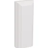 Vloerblok Neut Grenen Wit Gelakt Klassiek 25x59x145mm Set FSC Mix 70%