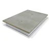 Vloerluik Cementgebonden Houtvezel en EPS Rc2,5 79,5x49,5cm