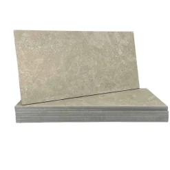 Vloertegel Breccia Avorio Ivoor Mat Gerectificeerd 30x60cm 1,44m2
