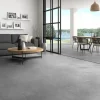 Vloertegel Breccia Grigio Grijs Mat Gerectificeerd 60x60cm 1,44m2