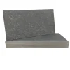 Vloertegel Breccia Nero Zwart Mat Gerectificeerd 30x60cm 1,44m2