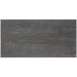 Vloertegel Grunge Antraciet 30x60cm 1,44m2