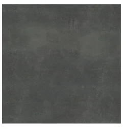 Vloertegel Stark Antraciet Gerectificeerd 60x60cm 1,8m2