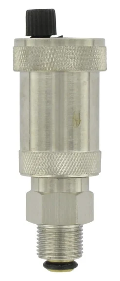 Vlotterontluchter 3/8"