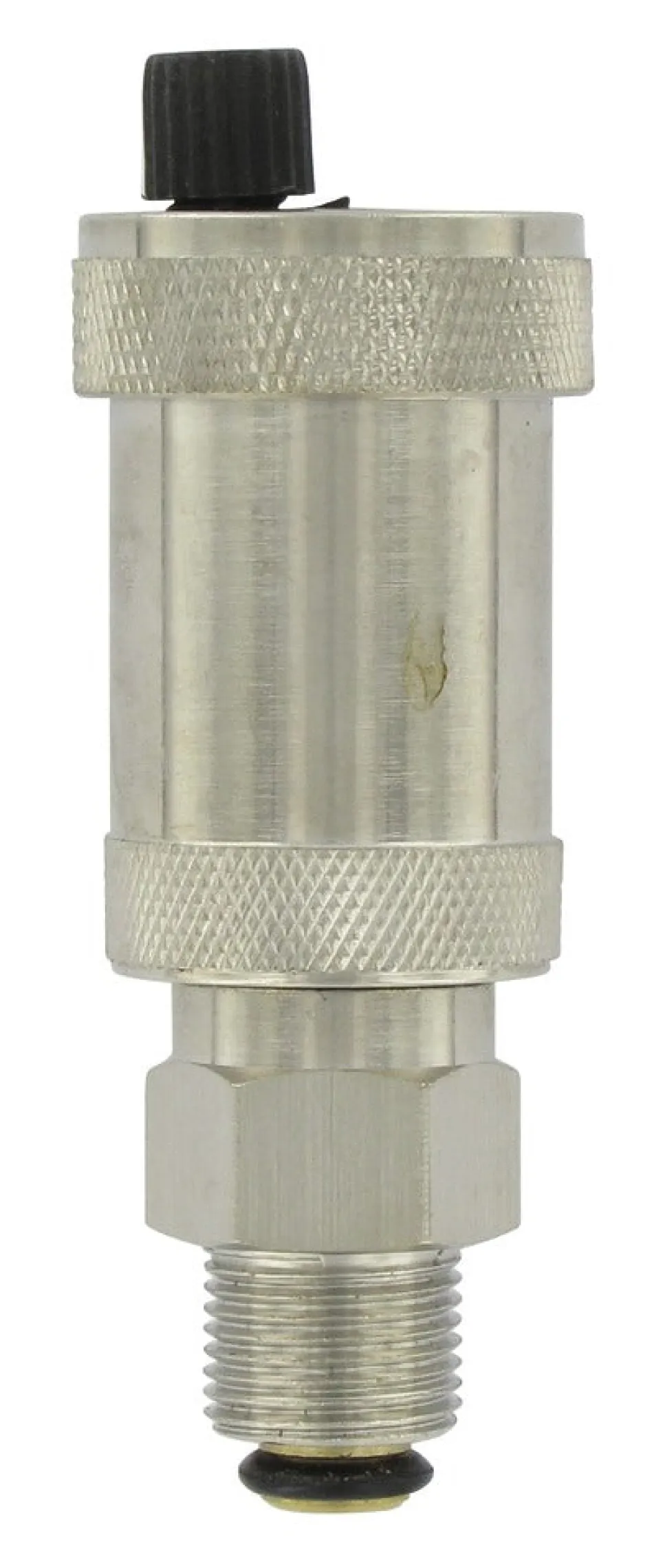 Vlotterontluchter 3/8"