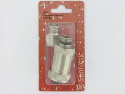 Vlotterontluchter 3/8"