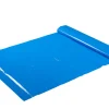 Vochtscherm ldpe 2,2x8 meter blauw 17,6 m2