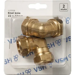 VSH Knel Knie