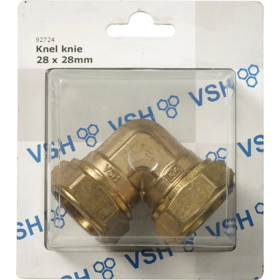 VSH Knel knie 28x28 mm