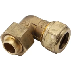 VSH Knel koppeling 15 mm x 1/2'' Binnendraad voor inbouwreservoir
