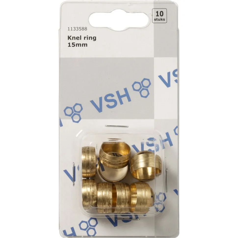 VSH Knel Ring 10st