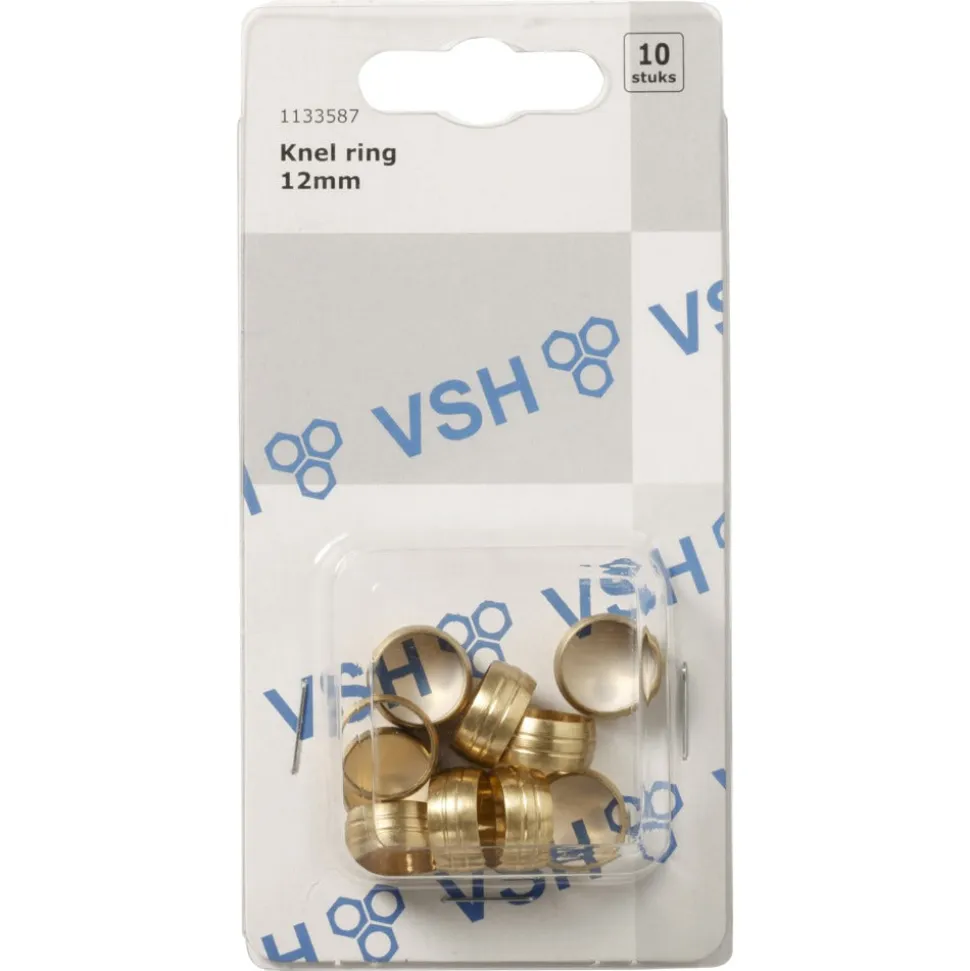 VSH Knel Ring 10st