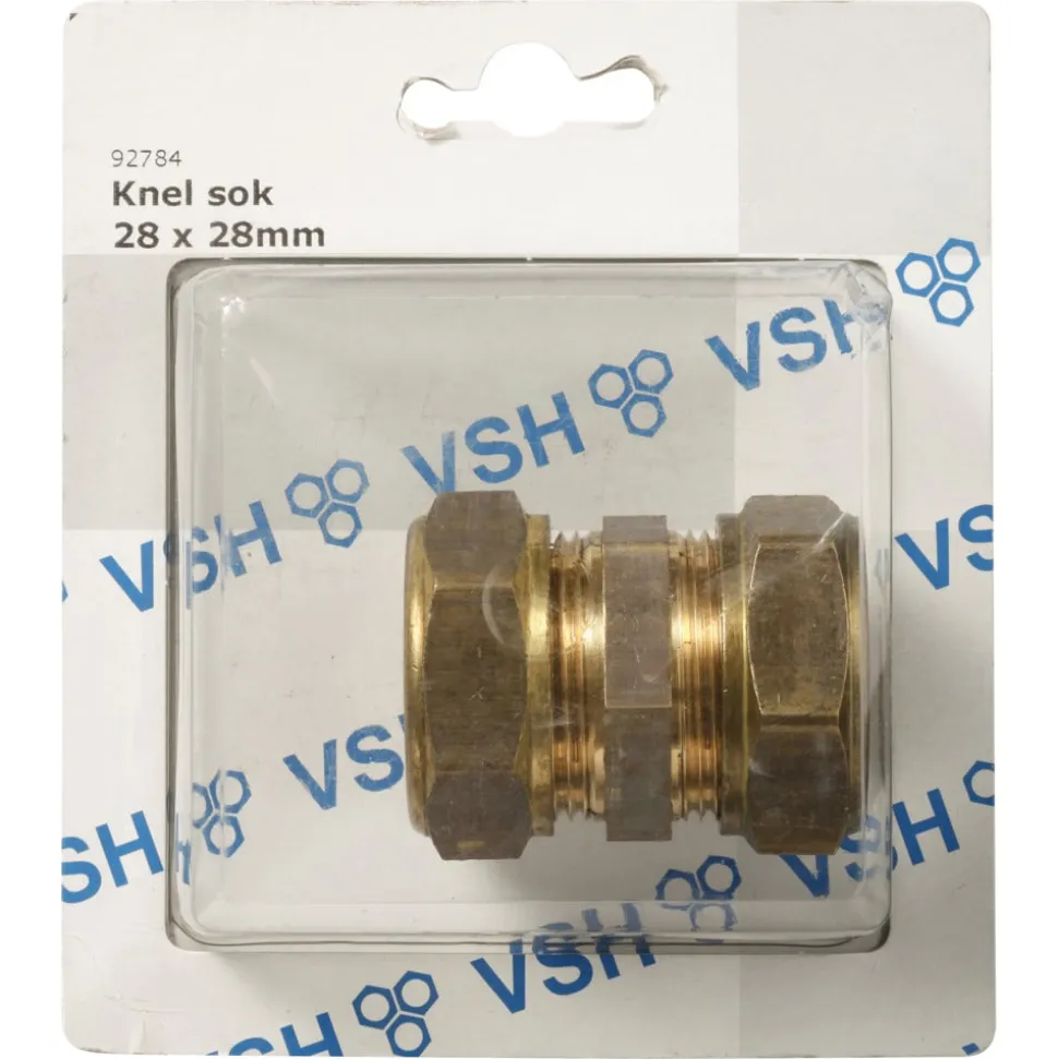 VSH Knel sok 28x28 mm