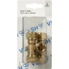 VSH Knel T-stuk 12x12x12 mm 2 stuk