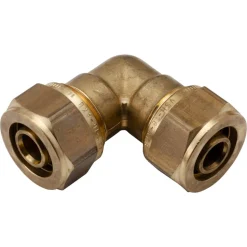 VSH Multi Super Knel Knie 16x16 mm