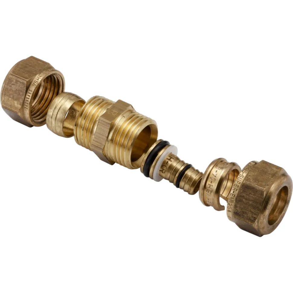 VSH Multi Super Knel sok 14x15 mm