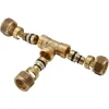 VSH Multi Super Knel T-stuk 16x16x16 mm