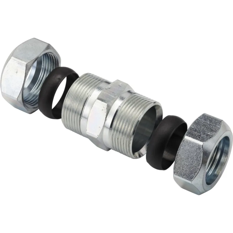 VSH Sok CV Chroom 28x28mm