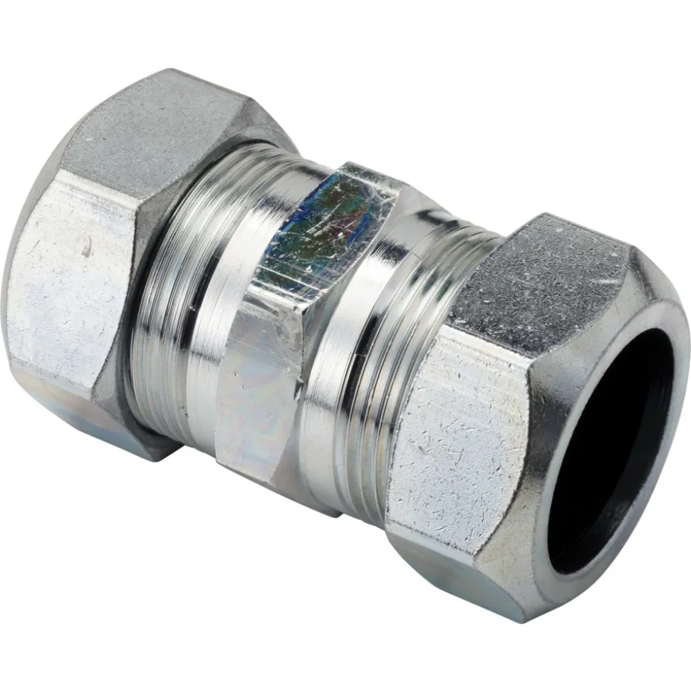 VSH Sok CV Chroom 28x28mm